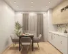Влагозащищенный светильник Denkirs DK2403-WH Влагозащищенный светильник Denkirs DK2403-WH