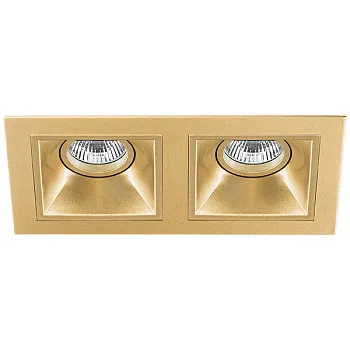 Встраиваемый светильник Lightstar D5230303