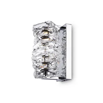 Бра Maytoni MOD124WL-L6CH3K Бра Maytoni MOD124WL-L6CH3K