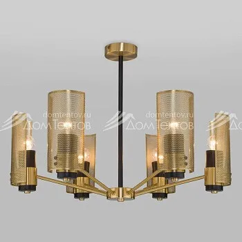 Eurosvet 70139/6 латунь Eurosvet 70139/6 латунь