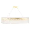 Подвесная люстра Crystal Lux OVIEDO SP12 L1200