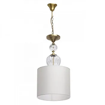 Подвесная люстра Chiaro 619011203