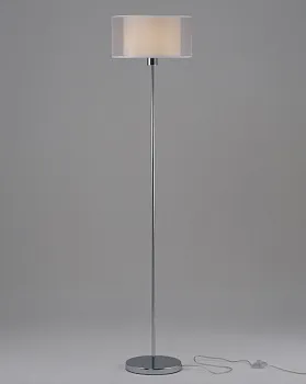 Торшер Moderli V10499-1F