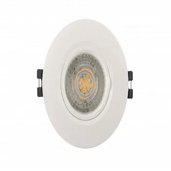 Встраиваемый светильник Denkirs DK3028-WH Встраиваемый светильник Denkirs DK3028-WH