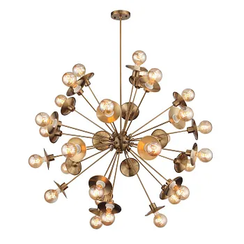 Люстра на штанге ST-Luce SL1111.303.30 Люстра на штанге ST-Luce SL1111.303.30