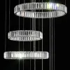 Каскадная люстра Citilux CL338661 Каскадная люстра Citilux CL338661