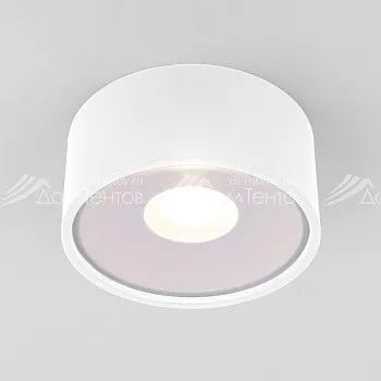 Elektrostandard Light LED 2135 (35141/H) белый Elektrostandard Light LED 2135 (35141/H) белый