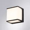 Светильник настенный ARTE Lamp A6418AL-1BK Светильник настенный ARTE Lamp A6418AL-1BK