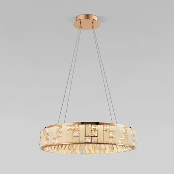 Подвесная люстра Bogate's 90373/1