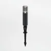 Грунтовый светильник Elektrostandard Hidden LED (35166/S) черный Грунтовый светильник Elektrostandard Hidden LED (35166/S) черный