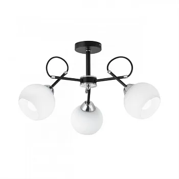 Люстра на штанге Citilux CL141231