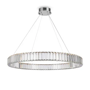 Подвесная люстра Freya FR5257PL-L32CH