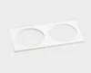 Рамка ITALLINE IT06-6016 black FR2 Рамка ITALLINE IT06-6016 black FR2