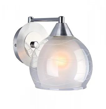 Бра Omnilux OML-28301-01 Бра Omnilux OML-28301-01