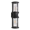 Светильник настенный ARTE Lamp A8306AL-2BK Светильник настенный ARTE Lamp A8306AL-2BK