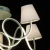 Детская люстра MW-Light 480013105 Детская люстра MW-Light 480013105