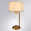 Настольная лампа ARTE Lamp A4031LT-1PB Настольная лампа ARTE Lamp A4031LT-1PB