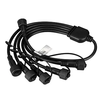 Коннектор ARdecoled 031791 Коннектор ARdecoled 031791