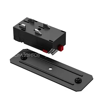 Коннектор Denkirs TR2101-BK Коннектор Denkirs TR2101-BK