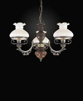 Подвесная люстра Reccagni Angelo L 2810/3