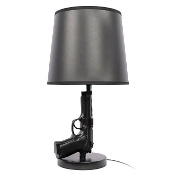 Настольная лампа LOFT IT 10136/A Dark grey Настольная лампа LOFT IT 10136/A Dark grey