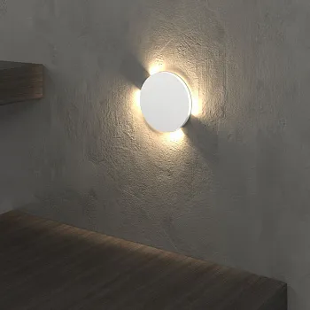 Подсветка ступеней лестницы Elektrostandard MRL LED 1119 Белый Подсветка ступеней лестницы Elektrostandard MRL LED 1119 Белый