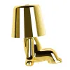 Настольная лампа LOFT IT 10233/D Gold Настольная лампа LOFT IT 10233/D Gold