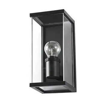 Светильник настенный ARTE Lamp A1632AL-1BK Светильник настенный ARTE Lamp A1632AL-1BK