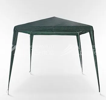Садовый шатер AFM-1022A Green