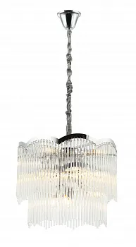 Каскадная люстра Stilfort 2121/09/12P Каскадная люстра Stilfort 2121/09/12P