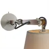 Бра ARTE Lamp A5700AP-1WH