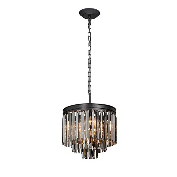 Каскадная люстра Vitaluce V5174-1/4+4+1 Каскадная люстра Vitaluce V5174-1/4+4+1