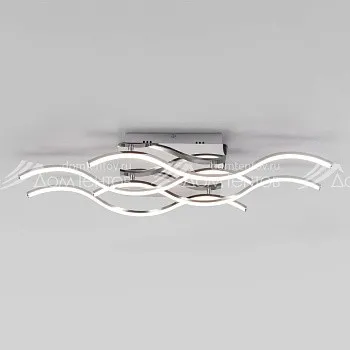 Eurosvet 90022/4 хром