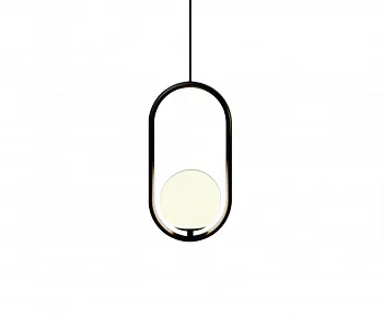 Подвесной светильник Kink Light 07631-1A,19