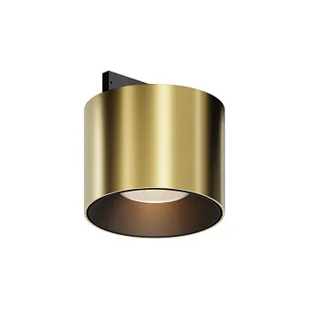 Светильник на шине Maytoni Technical TR188-1-5W2.7K-M-BBS