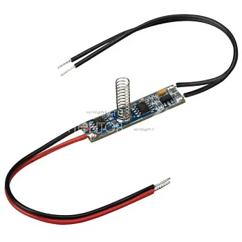 Диммер встраиваемый в профиль Arlight 019445