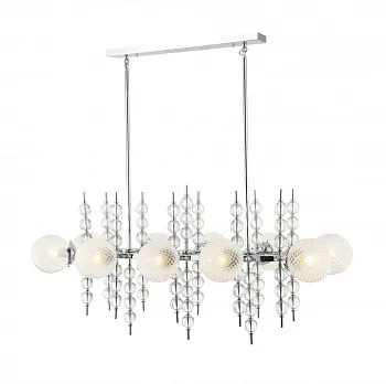 Люстра на штанге Stilfort 2120/09/10P Люстра на штанге Stilfort 2120/09/10P