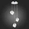 Каскадная люстра ST-Luce SL1175.103.03 Каскадная люстра ST-Luce SL1175.103.03