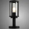 Садово-парковый светильник ARTE Lamp A1036FN-1BK Садово-парковый светильник ARTE Lamp A1036FN-1BK