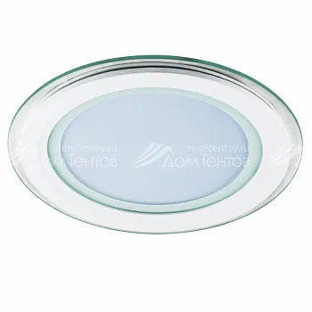 Влагозащищенный светильник Lightstar 212012 Влагозащищенный светильник Lightstar 212012