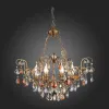 Подвесная люстра ST-Luce SL421.303.08