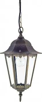 Подвесной уличный светильник Favourite 1808-1P Подвесной уличный светильник Favourite 1808-1P