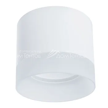 Накладной светильник ARTE Lamp A5554PL-1WH