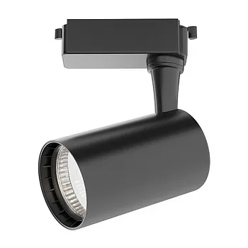 Светильник на шине Maytoni Technical TR003-1-6W4K-M-B Светильник на шине Maytoni Technical TR003-1-6W4K-M-B