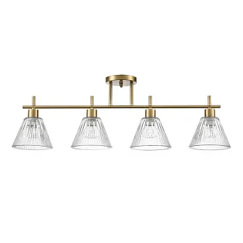 Накладной светильник LUMION 8188/4C