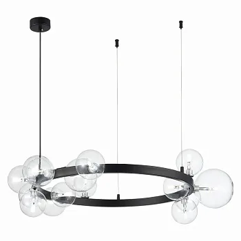 Подвесная люстра ST-Luce SL1165.402.15 Подвесная люстра ST-Luce SL1165.402.15