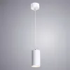 Подвесной светильник ARTE Lamp A1516SP-1WH