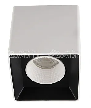 Накладной светильник Denkirs DK3080-WB+WH