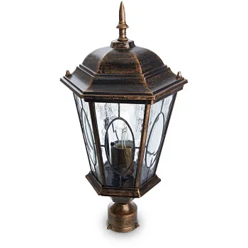 Садово-парковый светильник Feron 11321 Садово-парковый светильник Feron 11321