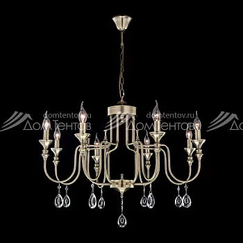 Подвесная люстра Citilux CL437183